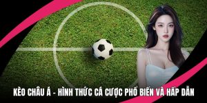 Kèo châu Á